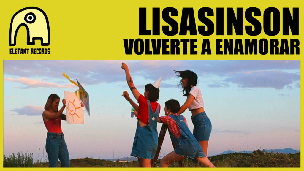 Imagen destacada de video: Volverte A Enamorar [Video-Clip]